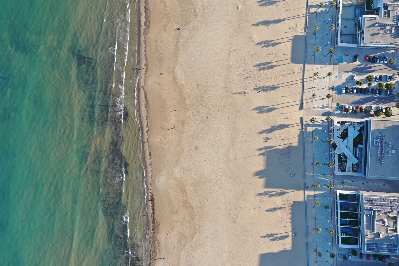 How AI is Enhancing the Performance of Ground Drones